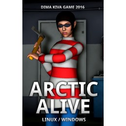 Arctic Alive Steam CD Key
