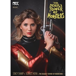 The Deadly Tower of Monsters EU Steam CD Key