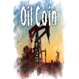 Oil Coin Steam CD Key