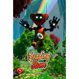 Heading Home Steam CD Key