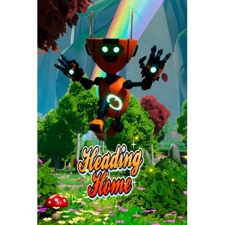 Heading Home Steam CD Key