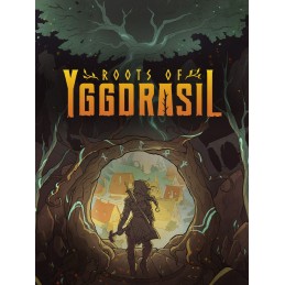 Roots of Yggdrasil Steam CD Key
