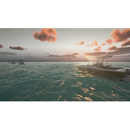 Ultimate Fishing Simulator - Florida DLC Steam CD Key