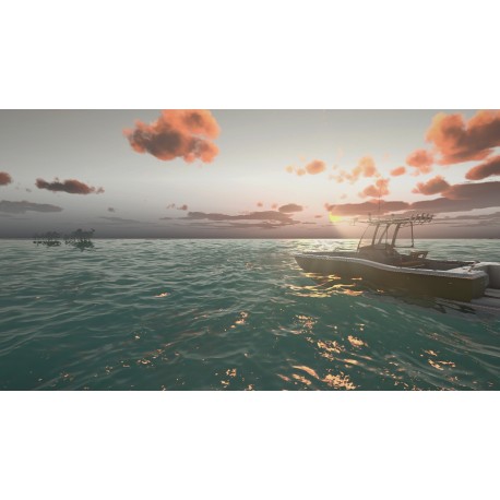 Ultimate Fishing Simulator - Florida DLC Steam CD Key