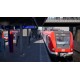 Train Sim World 2 - Hauptstrecke München - Augsburg Route Add-On DLC Steam CD Key