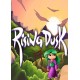 Rising Dusk EU PS5 CD Key