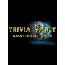 Trivia Vault: Basketball Trivia Steam CD Key
