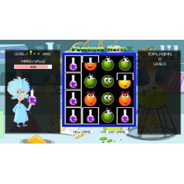 Professor Watts Memory Match: Expressions Steam CD Key