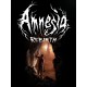 Amnesia: Rebirth Epic Games Account