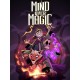 Mind Over Magic Steam Account