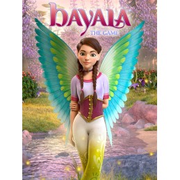 Bayala EU Nintendo Switch CD Key