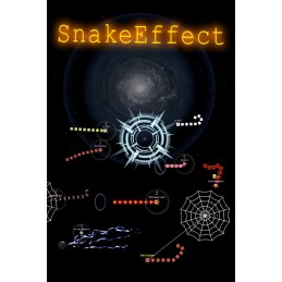 Snake Effect Steam CD Key