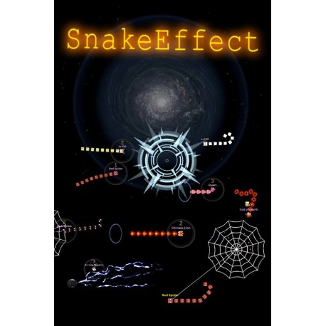 Snake Effect Steam CD Key