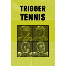 Trigger Tennis Steam CD Key