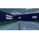 Trigger Tennis Steam CD Key