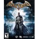 Batman: Arkham Asylum GOTY Edition EU PC Steam CD Key