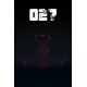 027 Steam CD Key