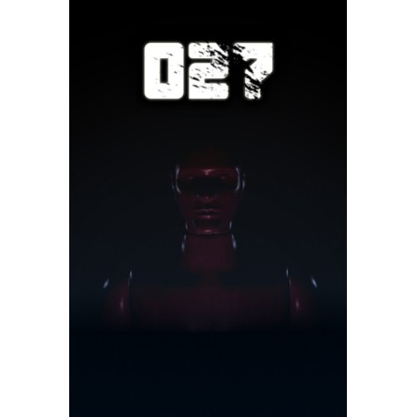 027 Steam CD Key