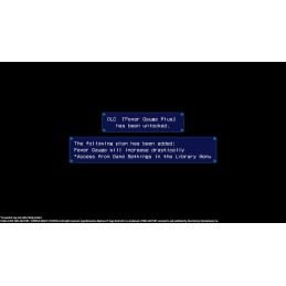 Superdimension Neptune VS Sega Hard Girls - Fever Gauge Plus DLC Steam CD Key