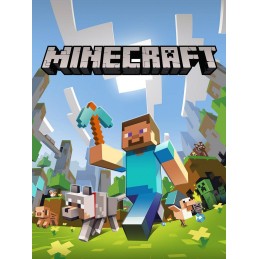 Minecraft XBOX One CD Key