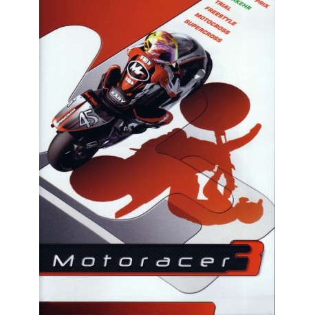 Moto Racer 3 Gold Edition GOG CD Key