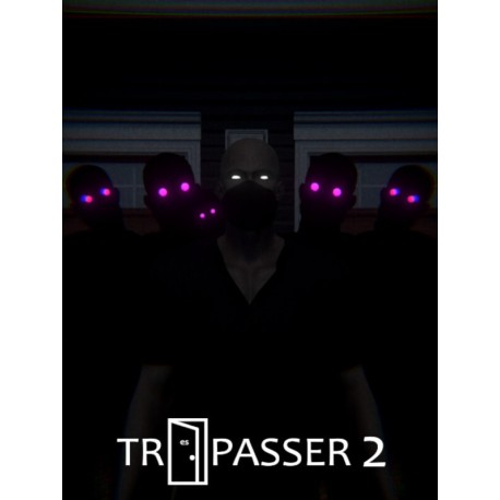 TRESPASSER 2 Steam CD Key
