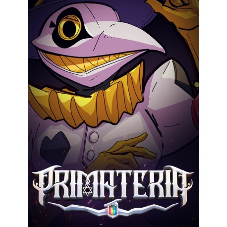 Primateria PC Steam CD Key