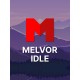 Melvor Idle DE Steam CD Key