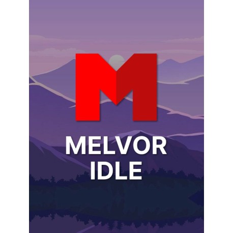 Melvor Idle DE Steam CD Key