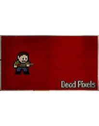 Dead Pixels PC Steam CD Key