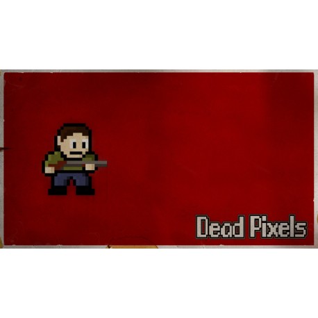 Dead Pixels PC Steam CD Key