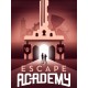 Escape Academy Epic Games Account