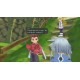 Tales of Symphonia LATAM Steam CD Key