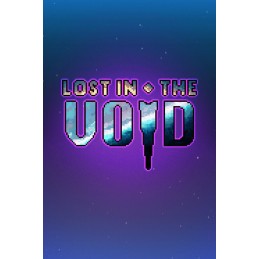 Lost in the Void Steam CD Key