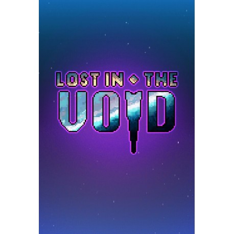 Lost in the Void Steam CD Key