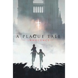A Plague Tale: Innocence Epic Games Account