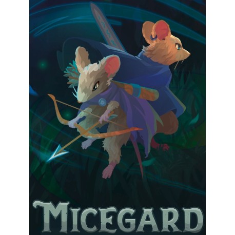 MiceGard Steam CD Key