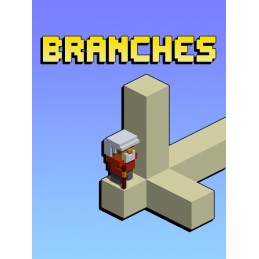 Branches Steam CD Key