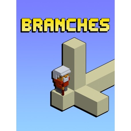 Branches Steam CD Key
