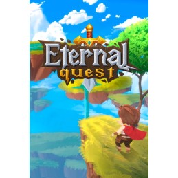 Heroes of Eternal Quest Steam CD Key