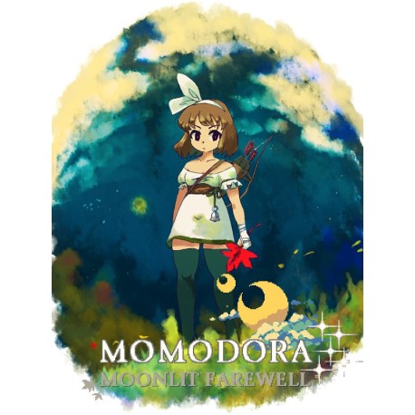 Momodora: Moonlit Farewell Steam Altergift