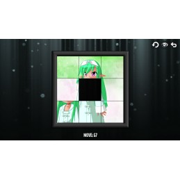 Intelligence: Anime girls Steam CD Key