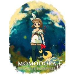 Momodora: Moonlit Farewell Steam Account