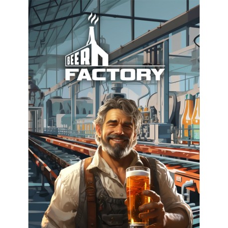 Beer Factory Steam Altergift