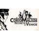 Corto Maltese: Secrets of Venice PC Steam CD Key