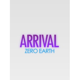 ARRIVAL: ZERO EARTH Steam CD Key