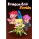 Dragon Lair Depths Steam CD Key