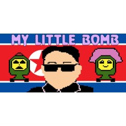 My Little Bomb Steam CD Key