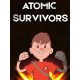 Atomic Survivors Steam CD Key