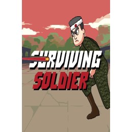 Surviving Soldier Steam CD Key
